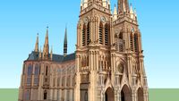 Basílica NS de Lujan