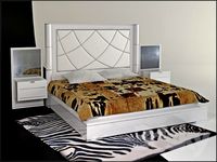 Bed Infinity. Factory Sovereign.