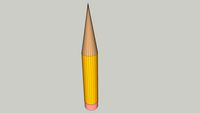 pencil