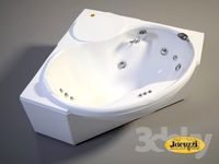 Jacuzzi / Celtia