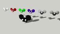 deadmau5 darko pack