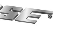 Bose Logo Extruded