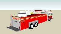FDNY 27th LADDER