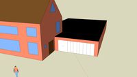 mijn huis