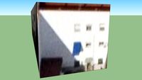 Edificio en Sevilla