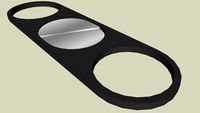 Cigar Cutter