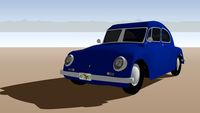 1949 Comet 356A