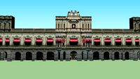 palacio de gobierno puebla
