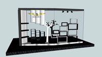 store's window design