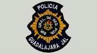 escudo de la policia de guadalajara jalisco seguridad publica