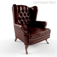 Galimberti Nino / Sinatra