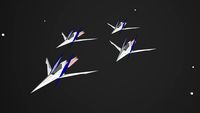 The Star Fox Team