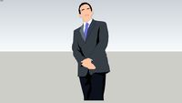 Michael Scott