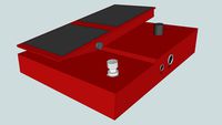 DigiTech Whammy IV