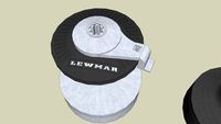 Lewnar Winch
