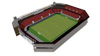 Estadio Brigadier General Estanislao López