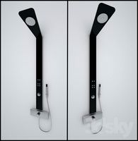 Shower system HANSA SMARTSHOWER 58590900