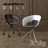 Skandiform Deli