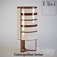 "PROFI" Ulivi Cosmopolitan Sideboard