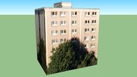 Adresa budovy: Wien, 1010 Viedeň, Rakúsko