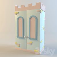 Locker Lock