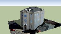 Saint Mary Convent