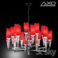 AXO light Subzero SP 20 T