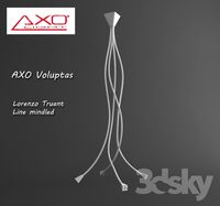 AXO Light "Voluptas"