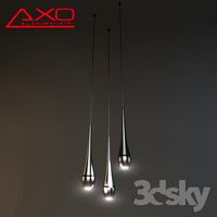 PROFI Axo light / stilla