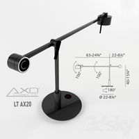 axolight / LT AX20