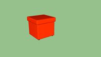 Hocker