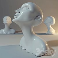 statuette ArDeko-2