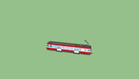 Waldenburgerbahn WB Triebwagen