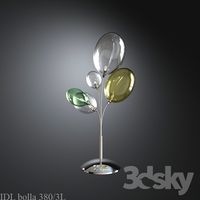 IDL bolla 380 \ 3L