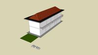 CASA in campagna