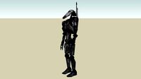 B1 Battle Droid