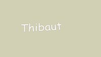 thibaut
