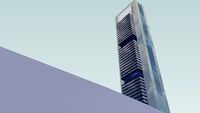 Torre Caja Madrid, Madrid