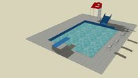 public pool