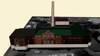 Heating Plant