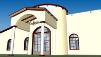 Hacienda