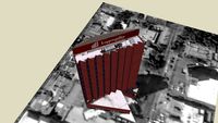 Hotel Lafayette Guadalajara