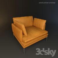 Zanotta / William