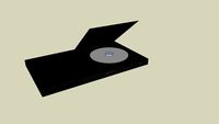 PS2 slimline