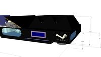 Steam Box HTPC