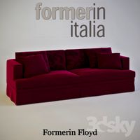 Formerin Floyd