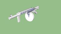 Auto-Weapon