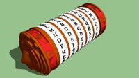 Cryptex.
