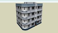 Olympus Building
