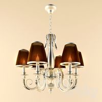 Chandelier Silvano Grifony